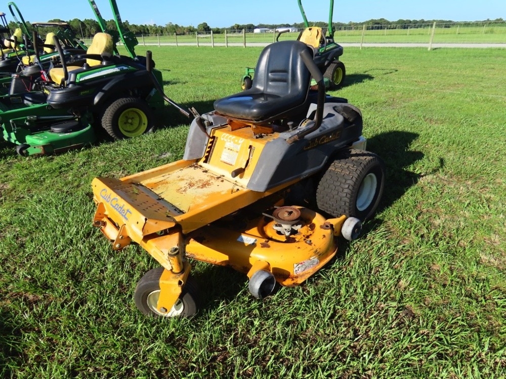 Cub Cadet RZT 22 (A50121)