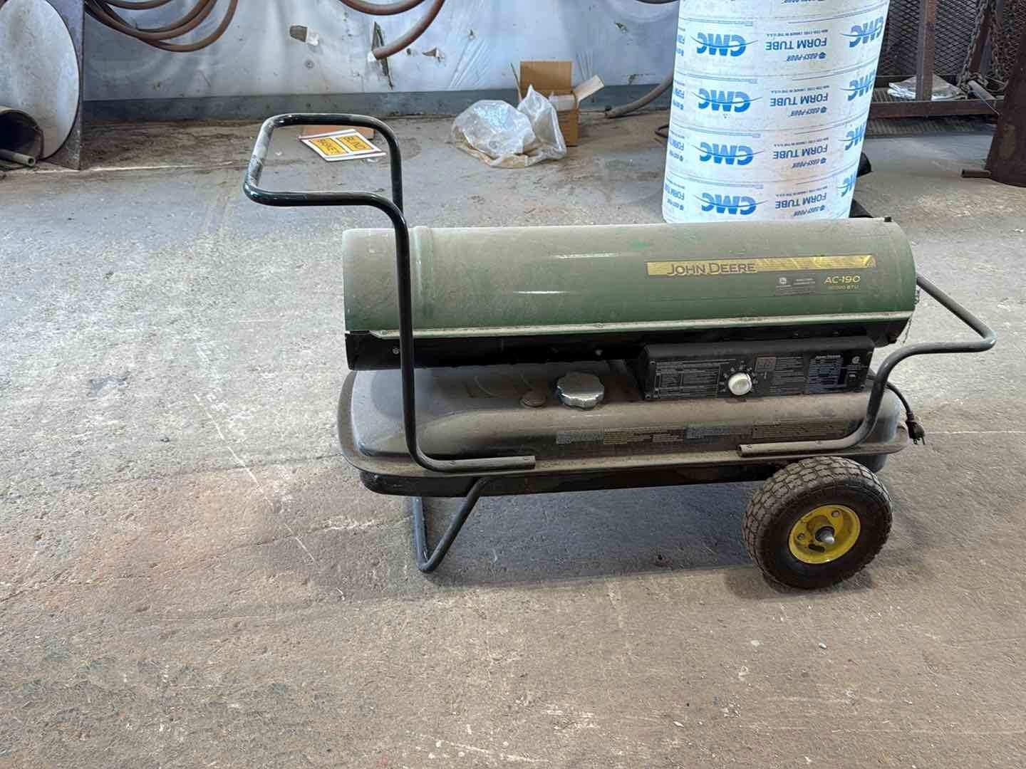 HEATER (A47001)