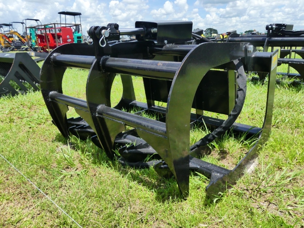 JMR Attachments 40" Mini Grapple (A50121)