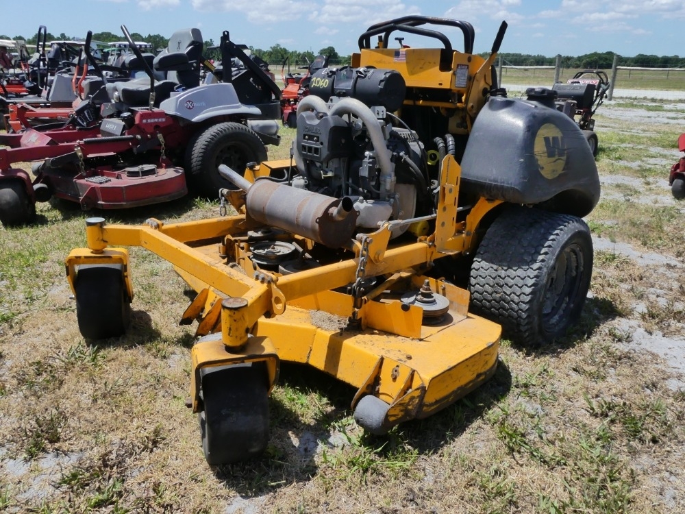 Wright StanderZK (A44502)