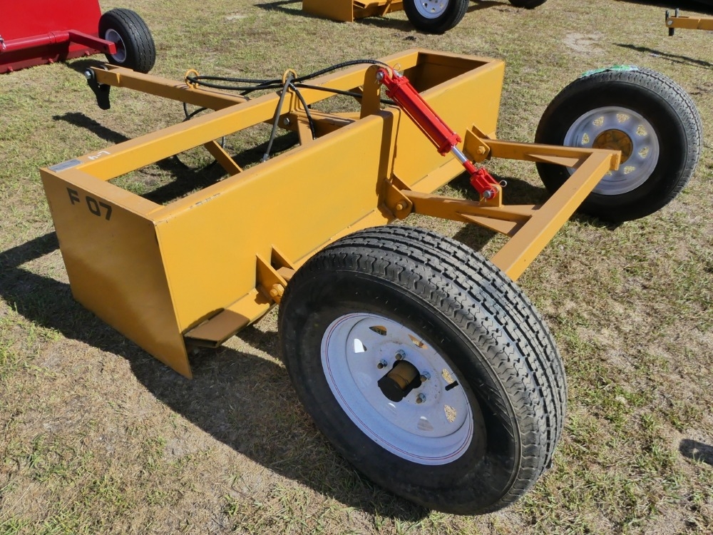 Industrias America F07 (A56469)