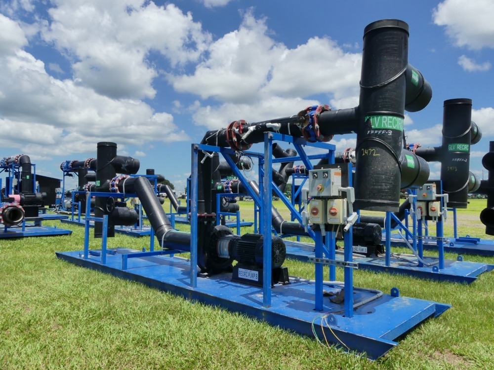 Grundfos Centrifugal Pump (A50121)