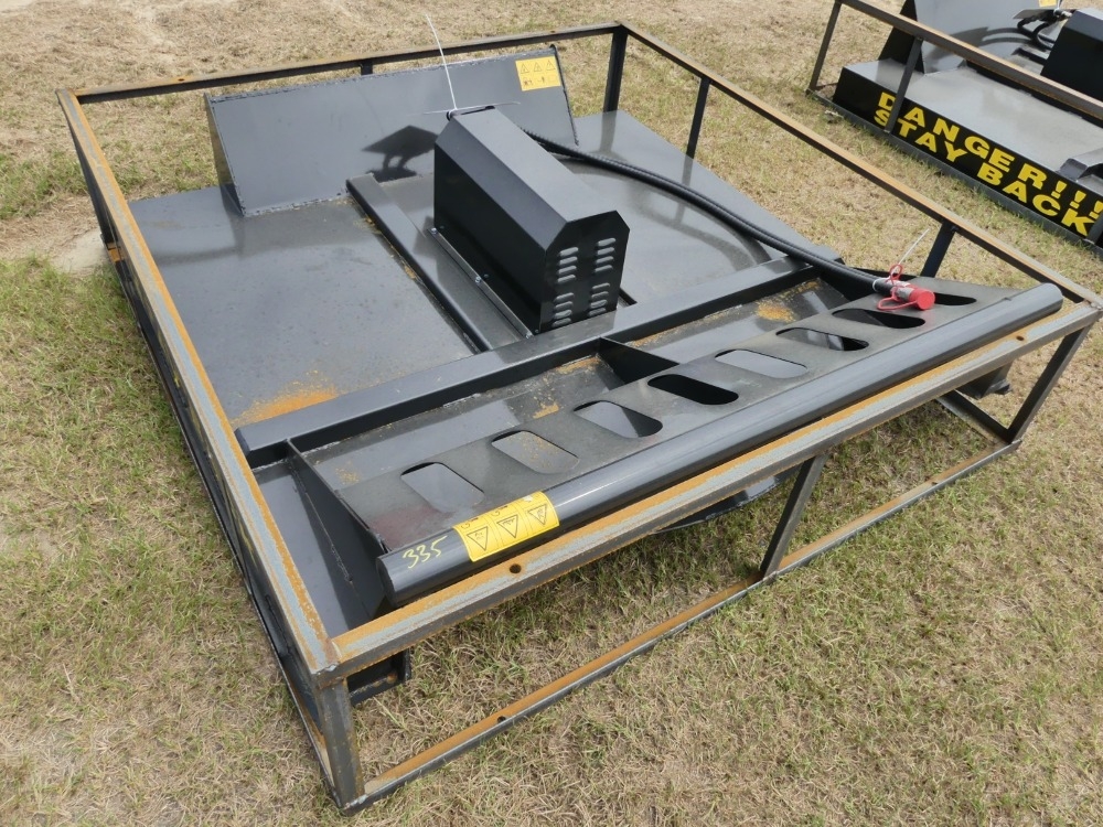 2025 Mower King SSRC (A50123)