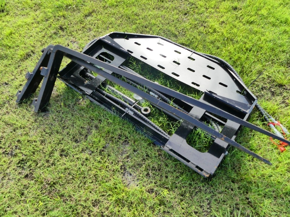 Giyi Hydro Pallet Forks (A53316)