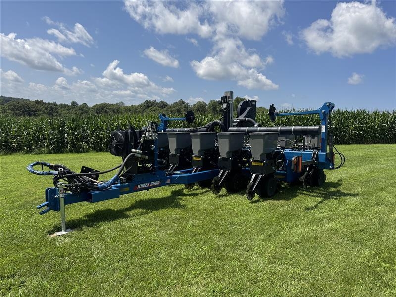 2020 Kinze 3505 High Speed 6/11 Planter (A55302)
