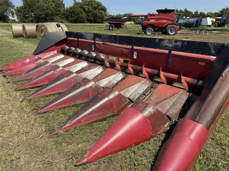 Case 1083 20ft Corn Head (A56436)