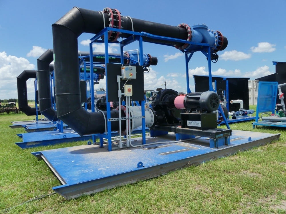 Grundfos Centrifugal Pump (A50121)