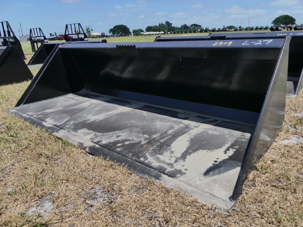 Swict 72" Bucket (A44502)