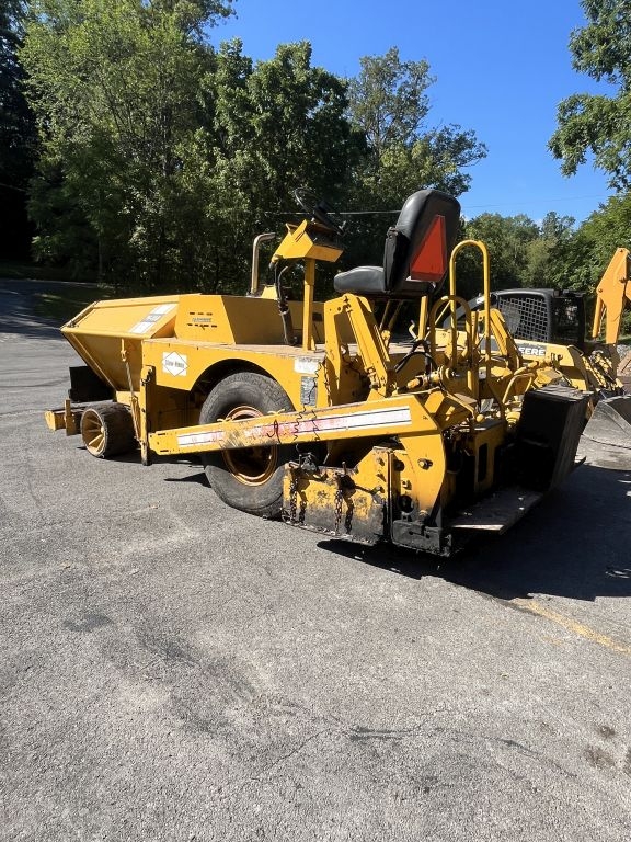 1998 Blaw-Knox PF 150 Paver (A52384)