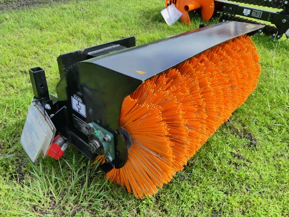 Giyi 40" Mini Sweeper (A53316)