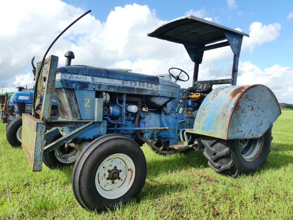 Ford 5610 (A50120)