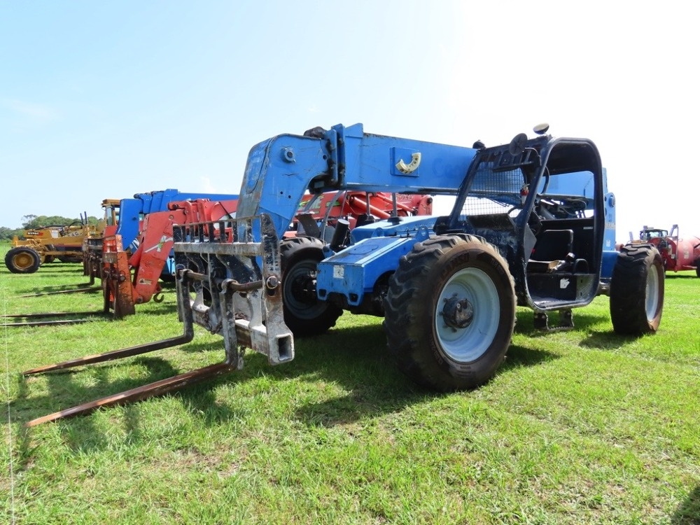 Genie GTH-844 (A47307)