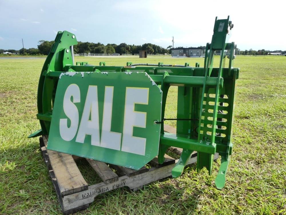 Frontier AV50H Hydro Grapple (A50120)