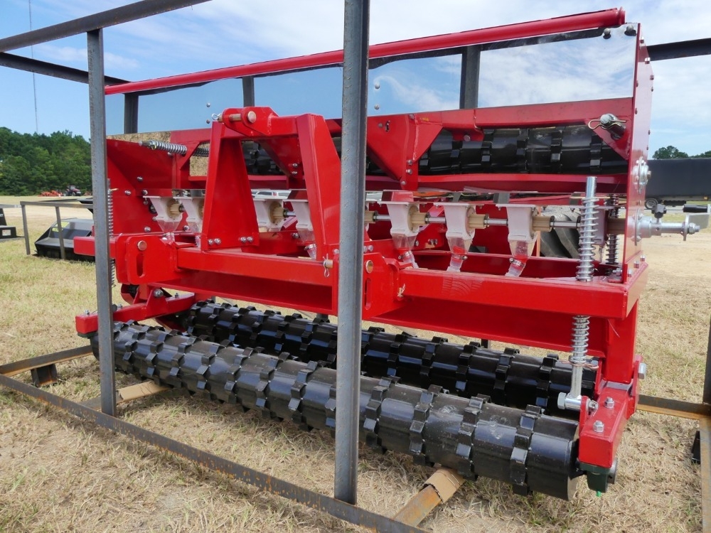 2025 CFG Industrial STSD10 (A50123)