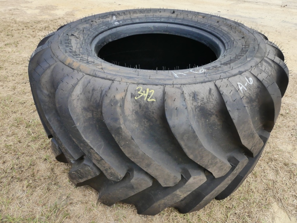 Alliance Flotation Tire (A50123)
