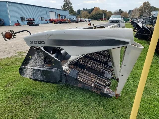 2004 AGCO Gleaner 3000 Corn Header (A55301)