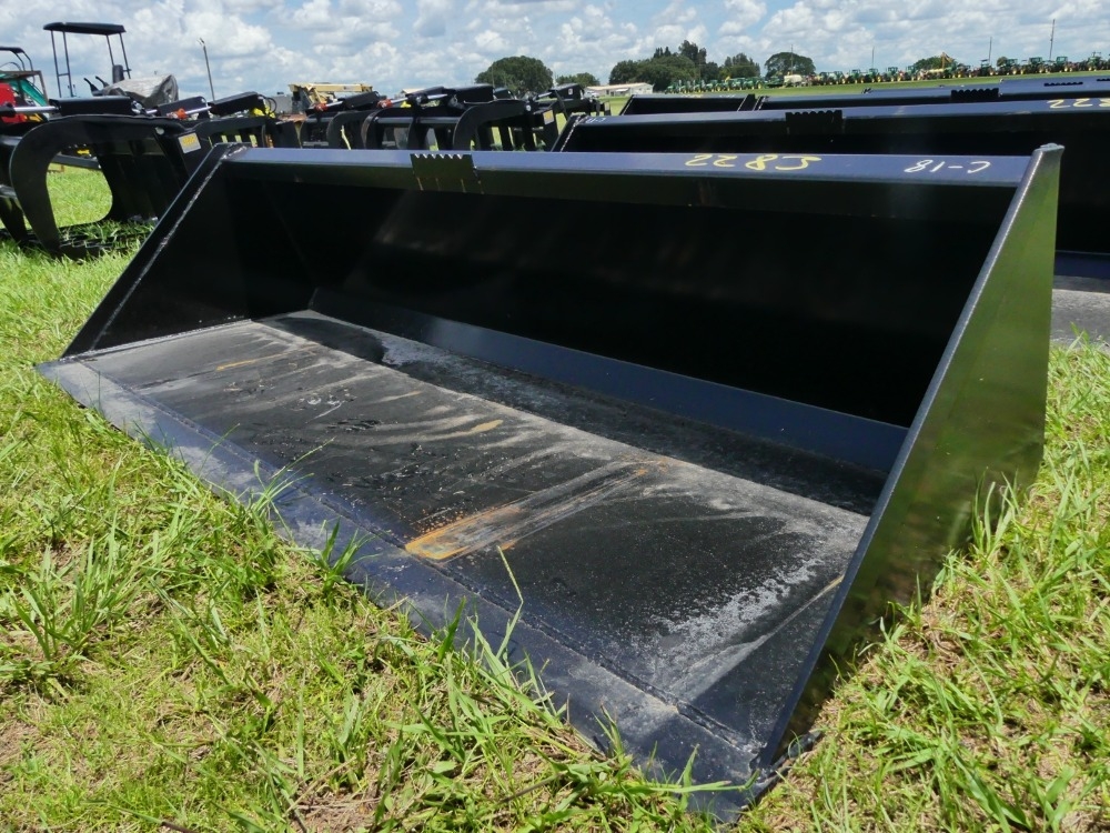 Swict 78" Bucket (A50121)