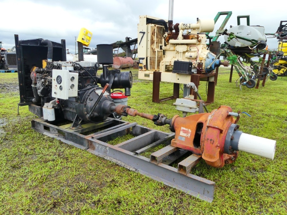 Rocford  Power Unit (A53314)