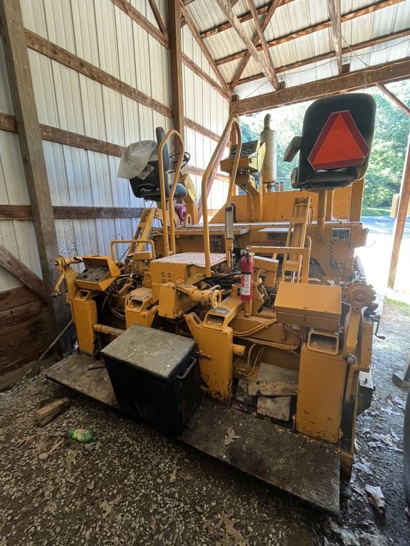 1999 Blaw-Knox PF 161 Paver (A52384)