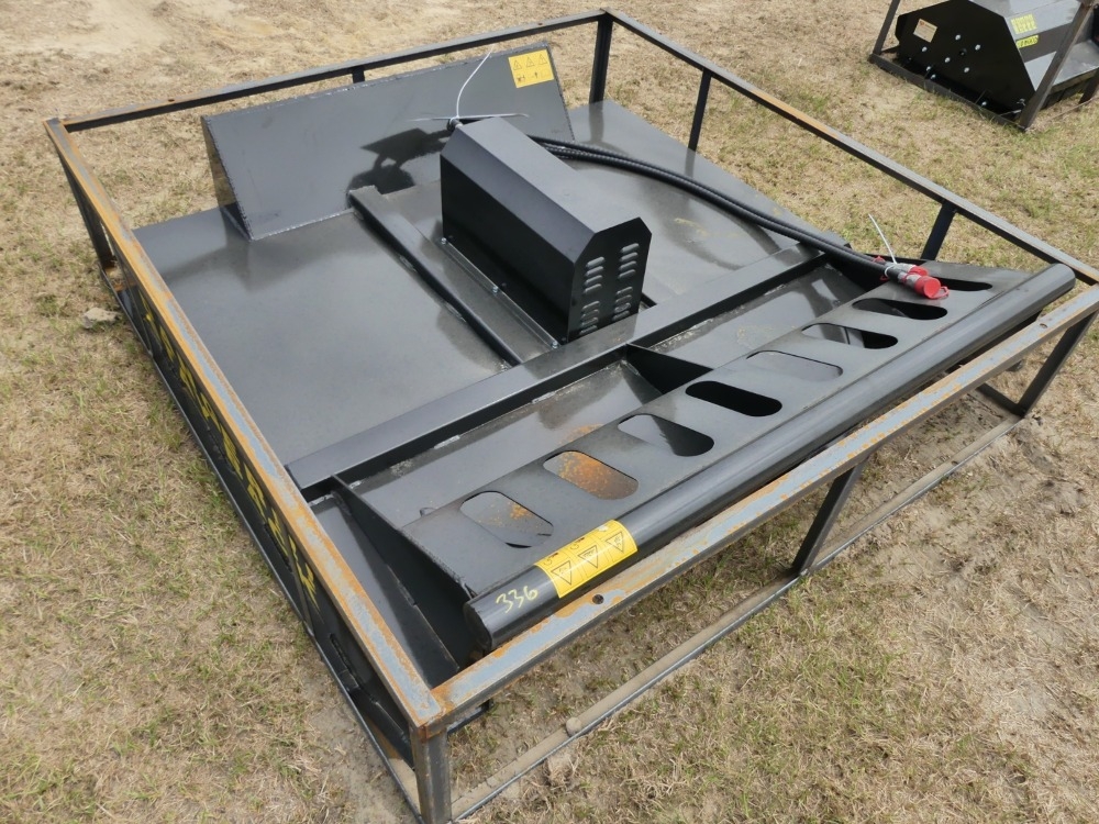 2025 Mower King SSRC (A50123)