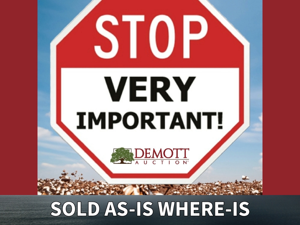 ATTENTION PLEASE READ (A57149)