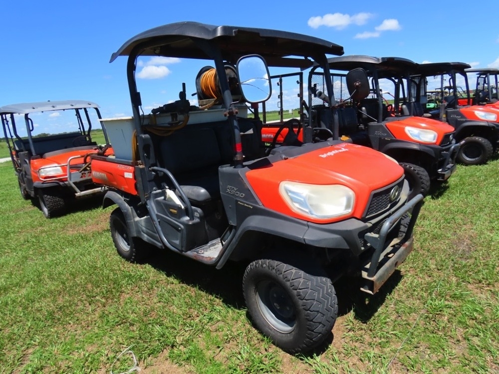 Diesel XUV (A50121)