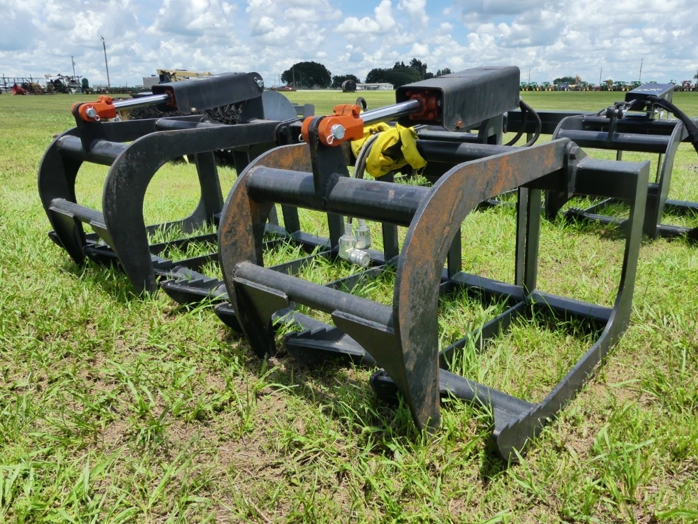 JMR 72" Root Grapple (A50121)