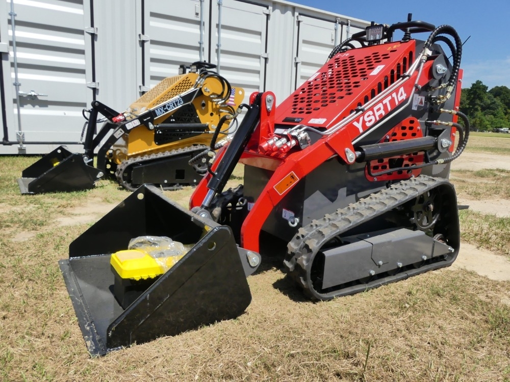 2025 AGT YSRT14 (A50123)