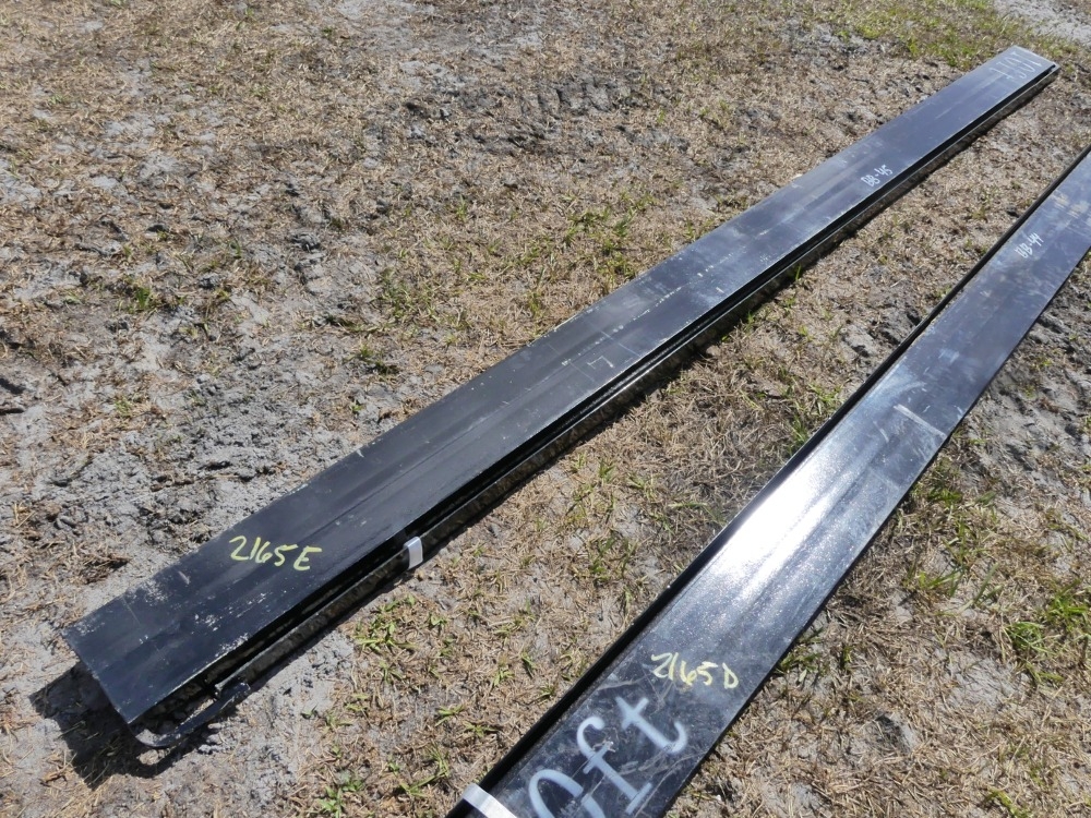 10' Fork Extension (A44502)