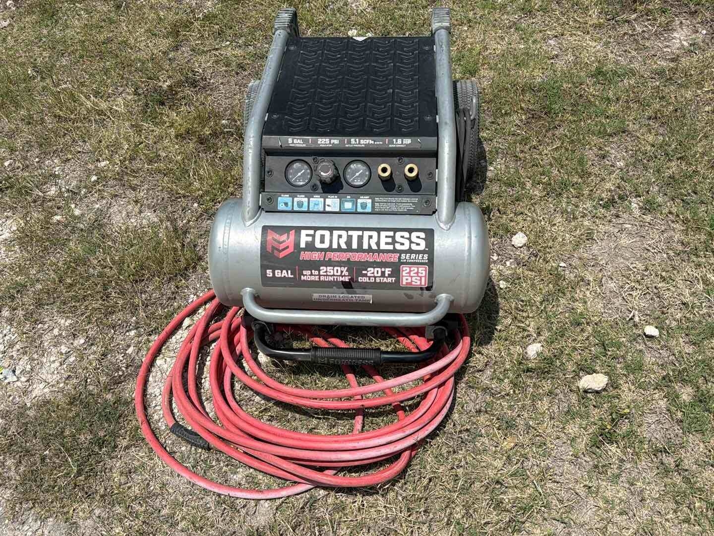 AIR COMPRESSOR (A47001)