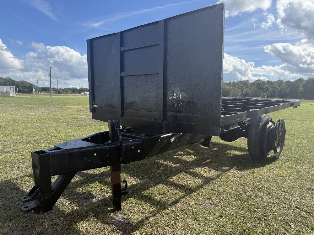16' Farm Cart (A57149)