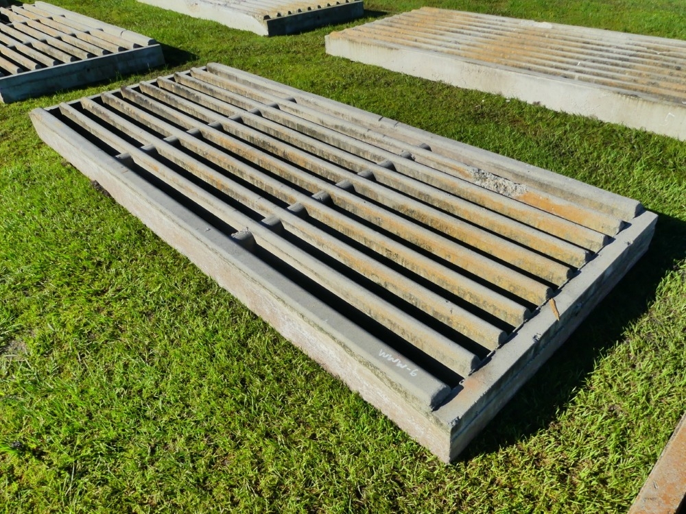 16' Cattle Guard (A53316)