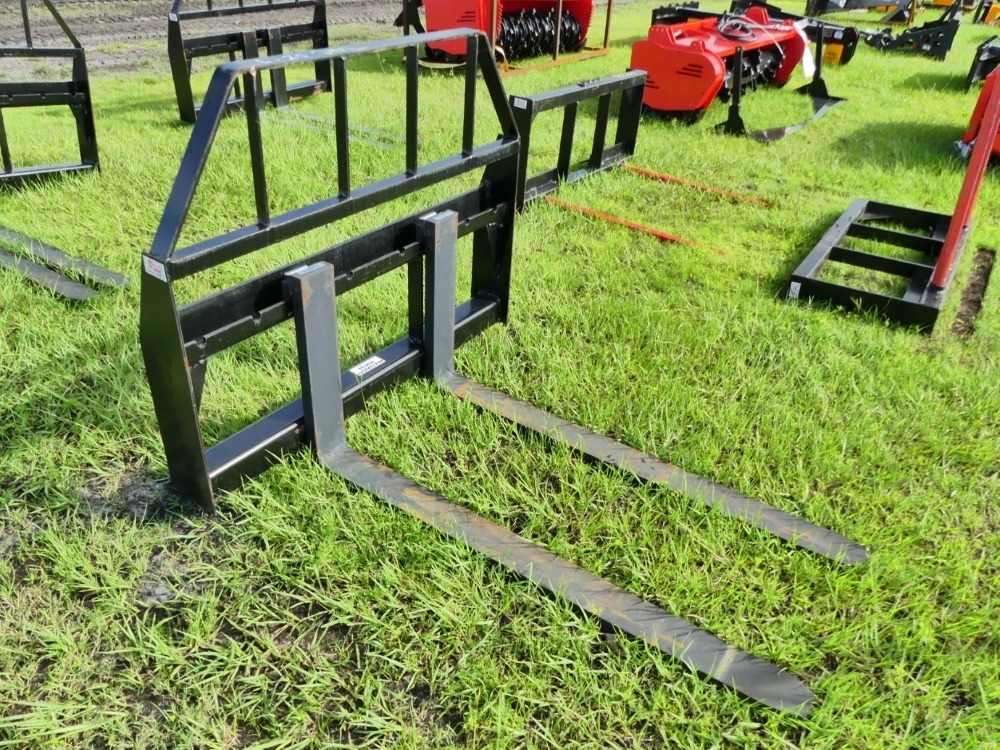 Kivel Pallet Forks (A53316)