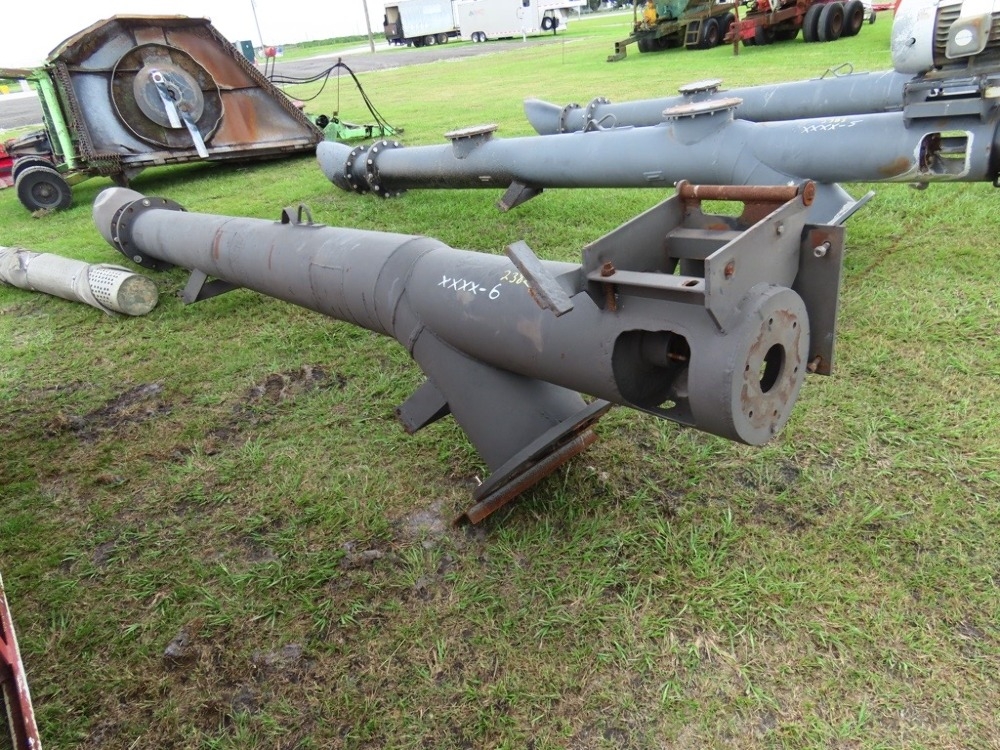 14" Pipe Ditch Lift Pump (A50121)