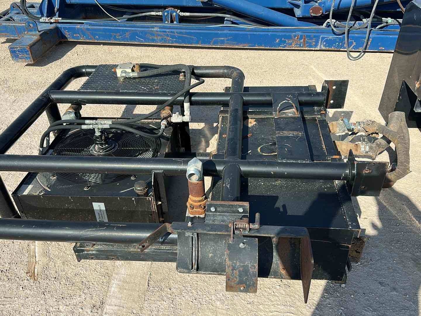 HEADACHE RACK (A47001)