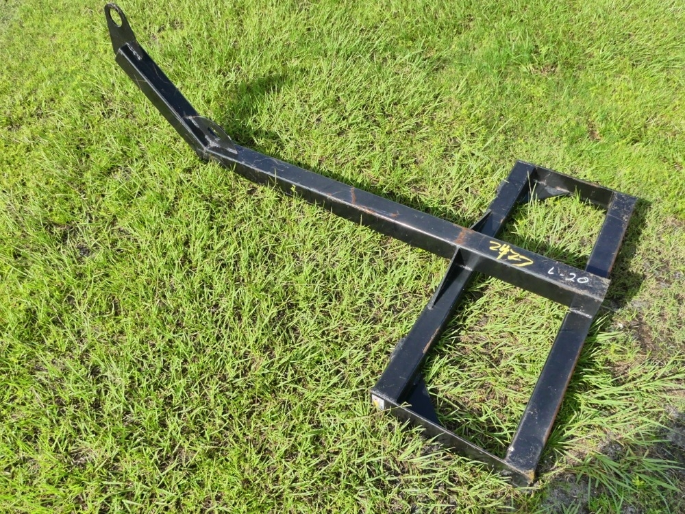 JMR 600M Tree Boom (A53316)