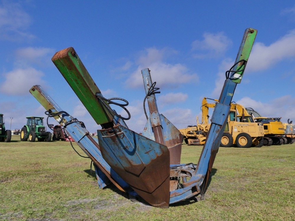 Caretree Tree Spade (A57148)