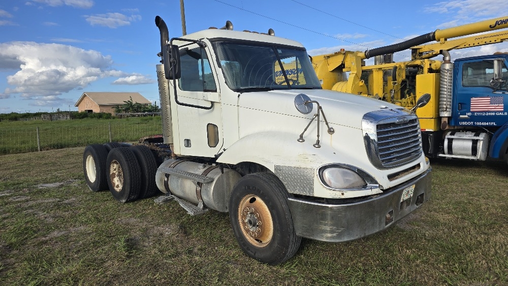 2006 Freightliner (A53314)