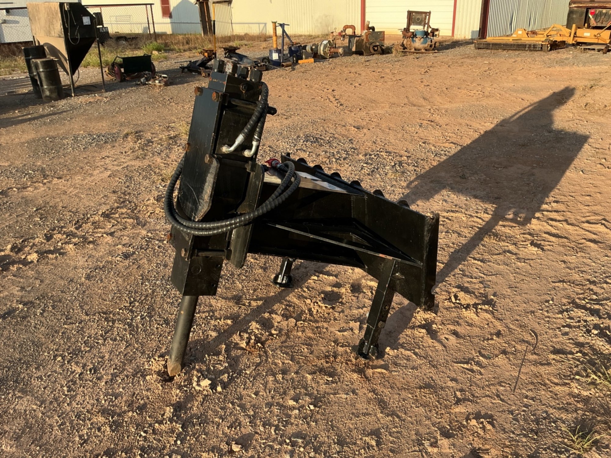 FUTURE SKID STEER BREAKER HAMMER (A53843)