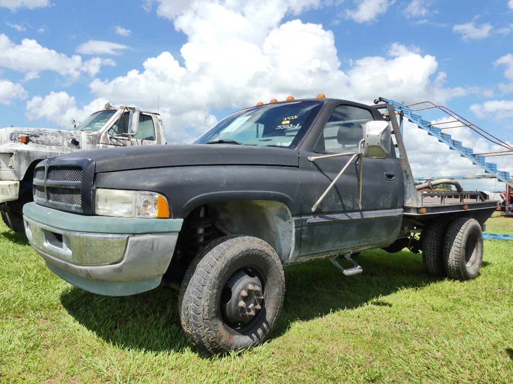 1998 Dodge (A50121)