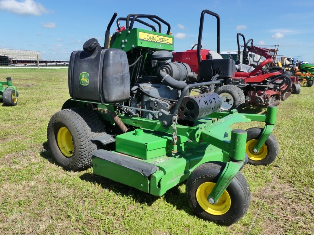 John Deere 648R (A50121)