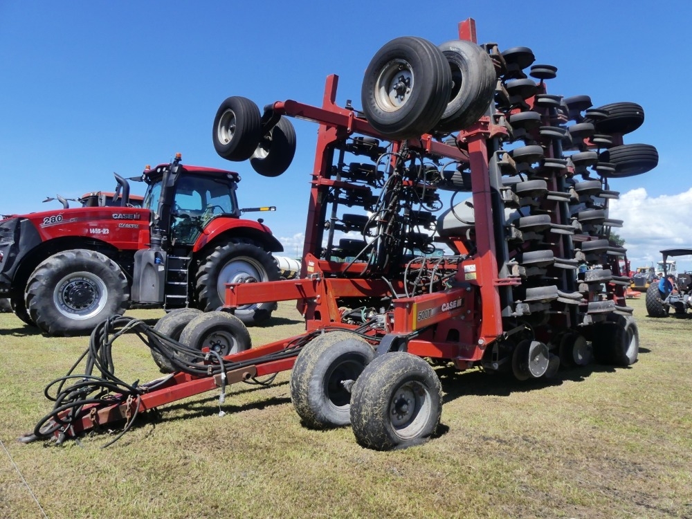 Case IH Precision Disc 500T (A50120)