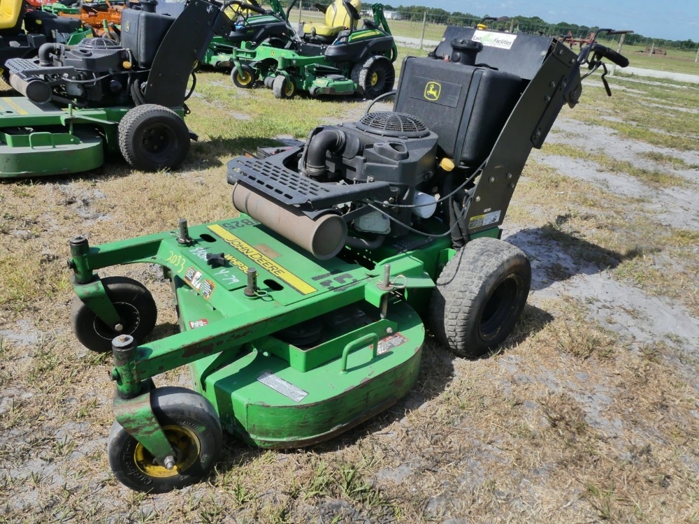 John Deere WHP36A (A47307)