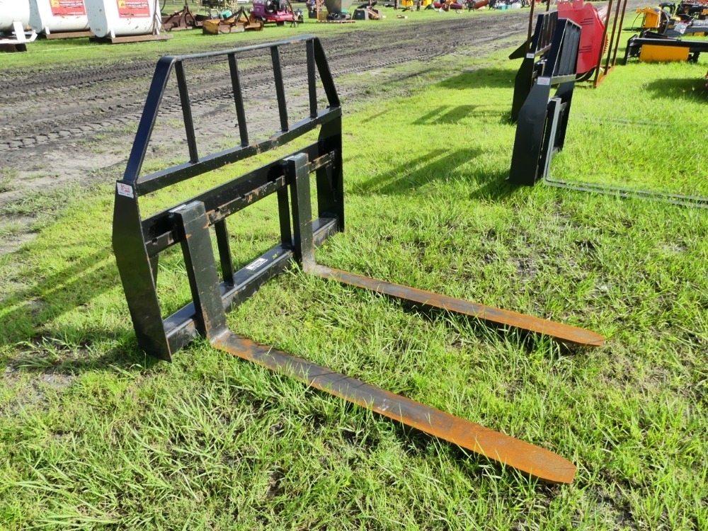 Kivel Pallet Forks (A53316)