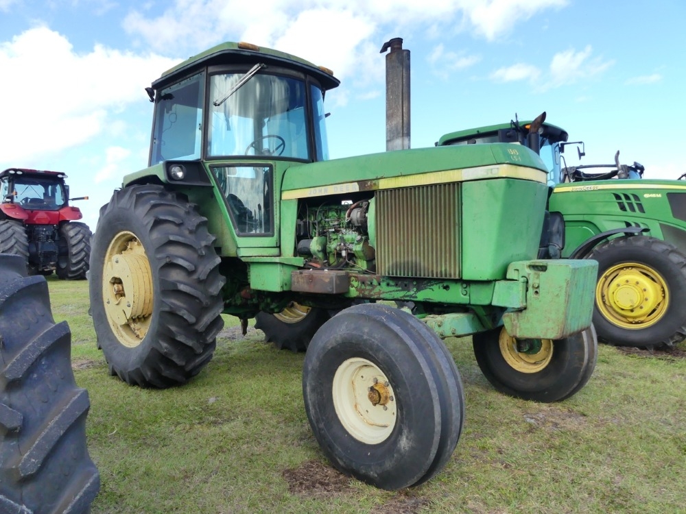John Deere 4430 (A57148)