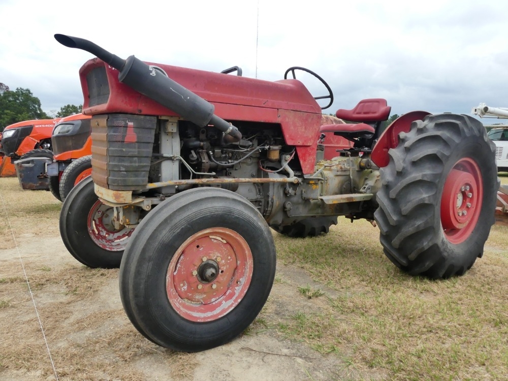 Massey Ferguson 165 (A50123)