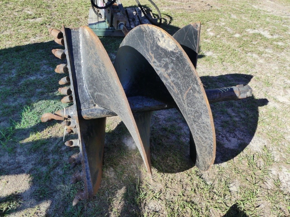 Auger Bit (A53317)