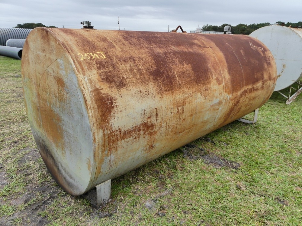 1000 Gallon Fuel Tank (A57149)