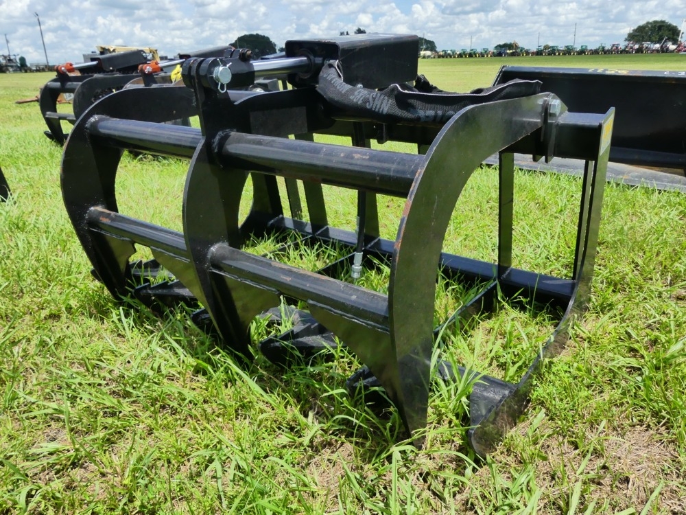 JMR 40" Mini Root Grapple (A50121)