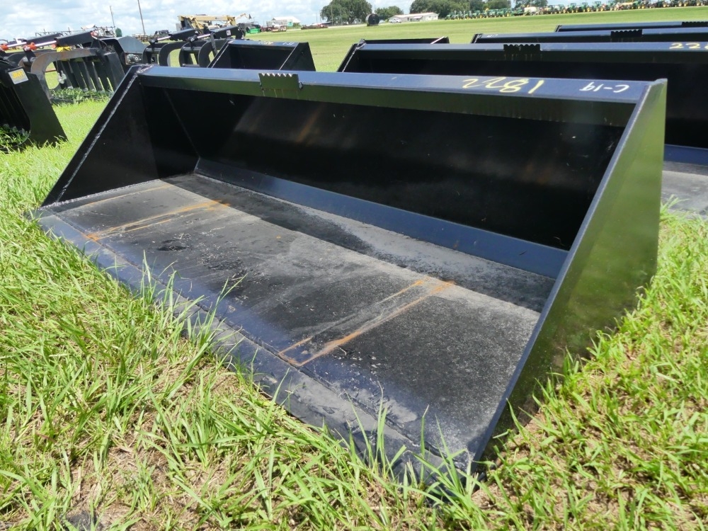 Swict 78" Bucket (A50121)